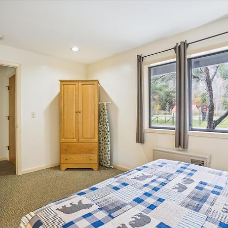 Cedarbrook Queen Suite 108 キリングトン エクステリア 写真